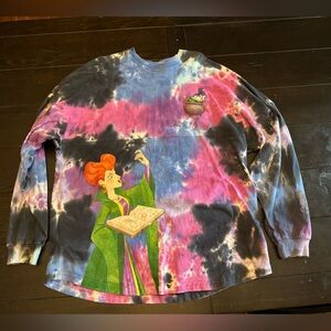 Hocus Pocus Spirit Jersey